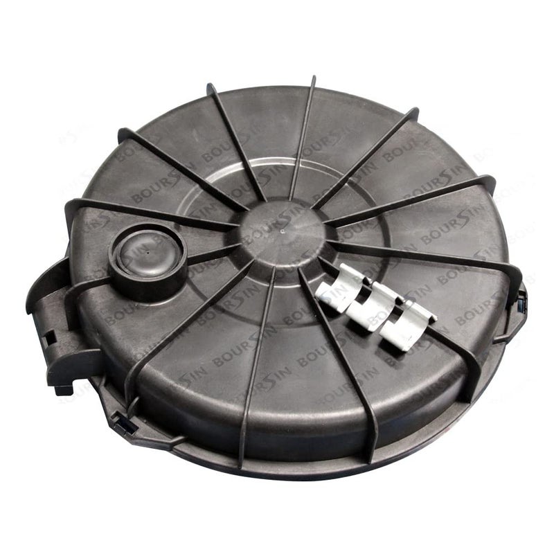 Boursin Cover Air Cleaner Filter Housing For ISUZU NPR NPR-HD NQR NRR GMC Chevrolet W3500 W4500 W5500 2005-2018 - Image 1